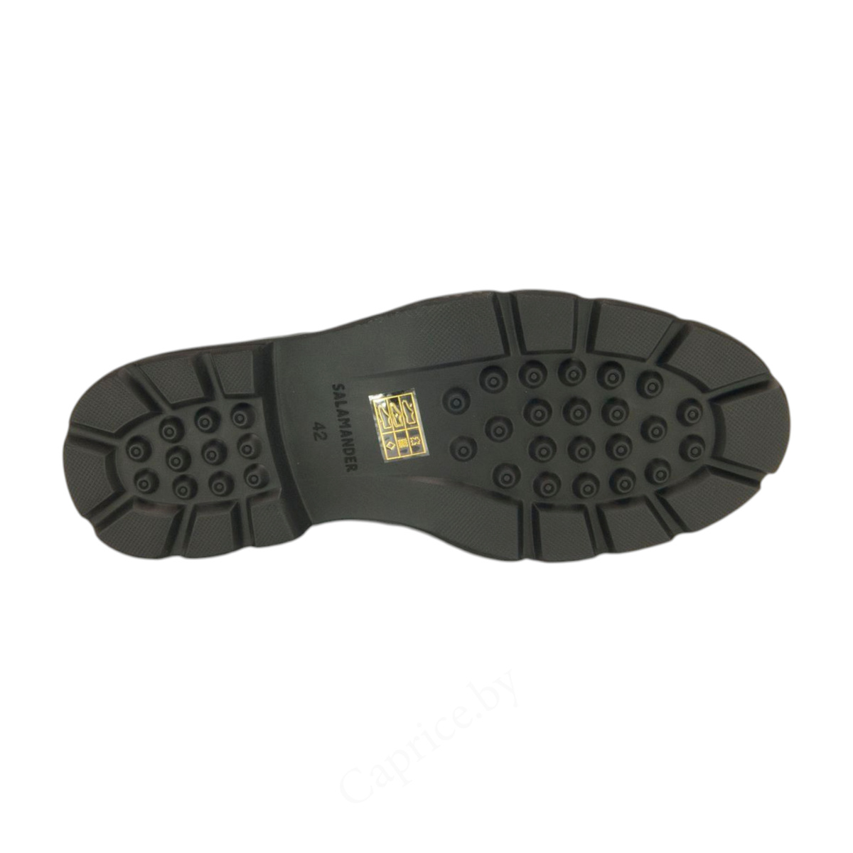 ЧЕЛСИ SALAMANDER MEN АРТИКУЛ: 058-1648C-1102